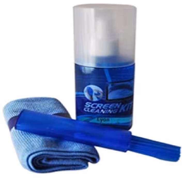 کیت تمیز کننده اکرون  مدل سی کی 884