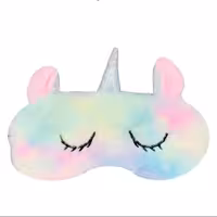 چشم بند خواب یونیکورن