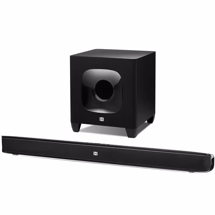 ساندبار جی بی ال مدل Cinema SB400