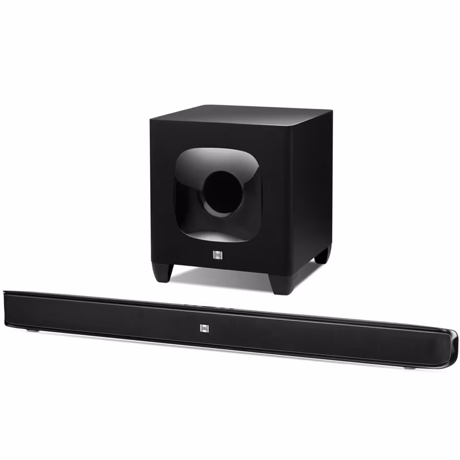 ساندبار جی بی ال مدل Cinema SB400