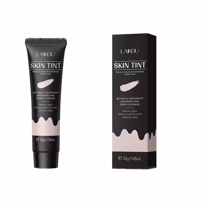 تینت پوست کرمپودری لایکو مدل NATURAL وزن 30 گرم شماره 240