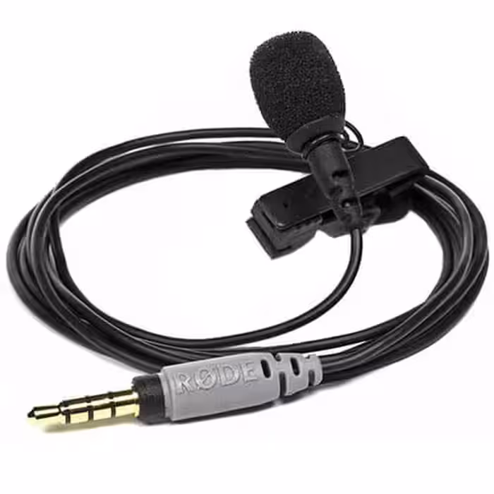 میکروفون یقه ای رود Rode SmartLav  Lavalier