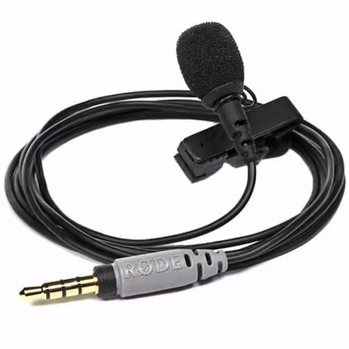 میکروفون یقه ای رود Rode SmartLav  Lavalier
