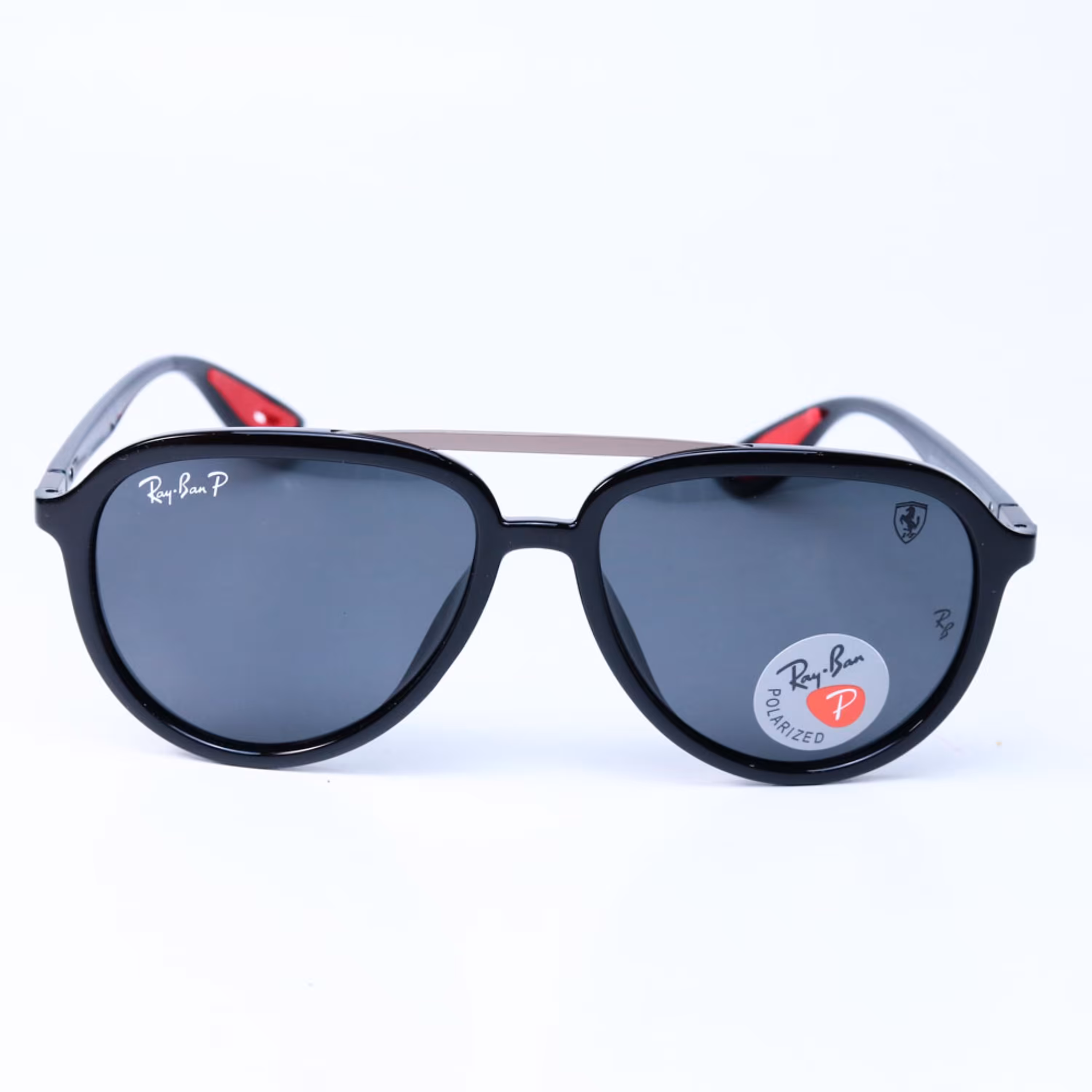 عینک آفتابی طرح ری بن مدل Rayban RB8712