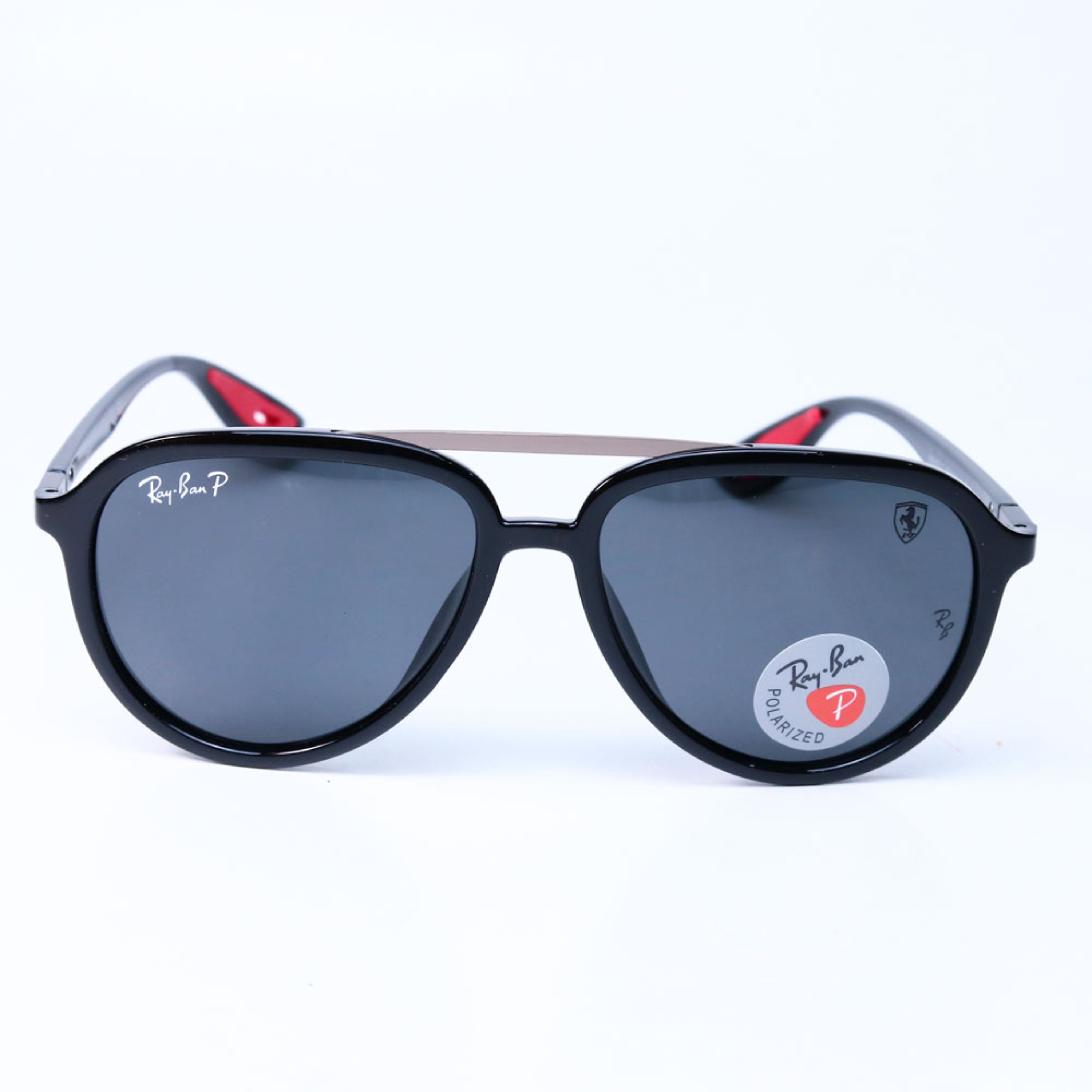 عینک آفتابی طرح ری بن مدل Rayban RB8712
