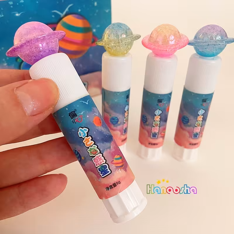 چسب ماتیکی مدل سیاره