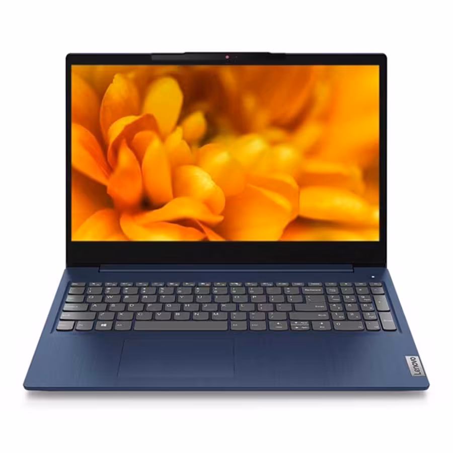قیمت و خرید لپ تاپ 15.6 اینچ لنوو IdeaPad 3-NAE Ryzen 3 3250U/1TB HDD/256GB SSD/12GB/AMD | یاس ارتباط