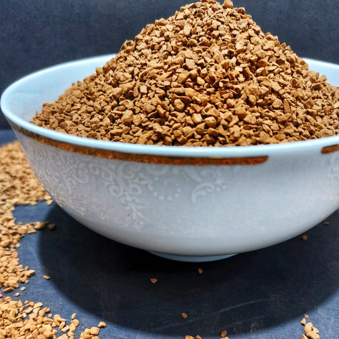 قهوه گلد هند(یک کیلویی)