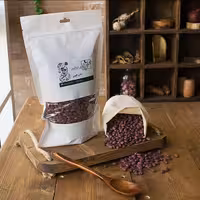 لوبیا قرمز اصیلانه ( بسته 900 گرمی )