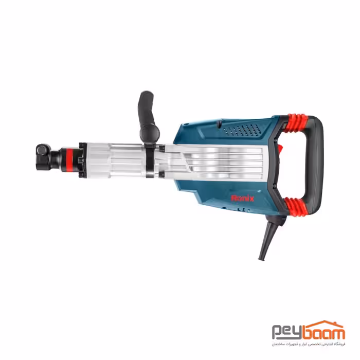 چکش تخریب 14 کیلویی تاپ لاین رونیکس مدل 2802