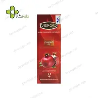 ژل بهداشتی بانوان ویرگو