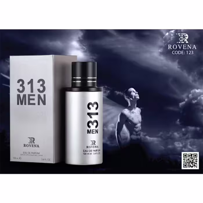 عطر ادکلن روونا 313 من ROVENA 313 Men