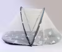 پشه بند تشک دار NB