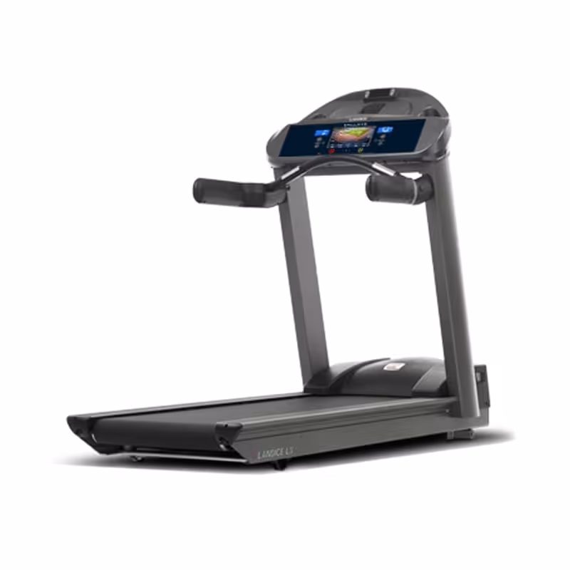 تردمیل لندایس مدل L9