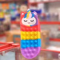 جامدادی پاپتی فانتزی، با کیفیت و جادار