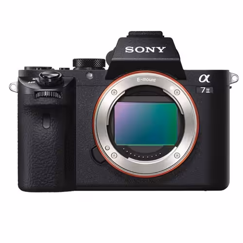 دوربین عکاسی سونی Sony-SLT-A77-II