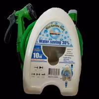 شیلنگ جمع کن 10 متری بهکو کد MHR-310 ساخت کشور تایوان