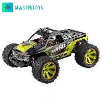 ماشین کنترلی حرفه ای 50 کیلومتر  WLTOYS