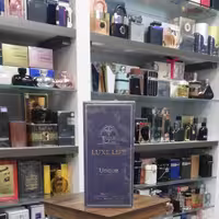 ادکلن مردانه ویوا کریشن لوکس لایف مدل یونیک Viva Creation LUXE LIFE UNIQUE For Men