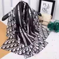 شال  سوپر نخ