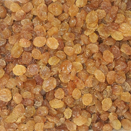 کشمش تازه و درجه یک شیراز بسته 1 کیلویی