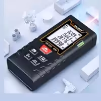 متر لیزری 40 متری سندوی مدل SW-G4S 