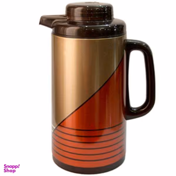 فلاسک پیکوک کد 138 ظرفیت 1.3 لیتر