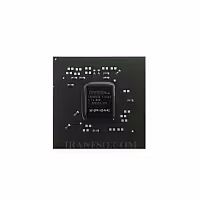 چیپ گرافیک لپ تاپ Geforce NF-SPP-100-N-A2
