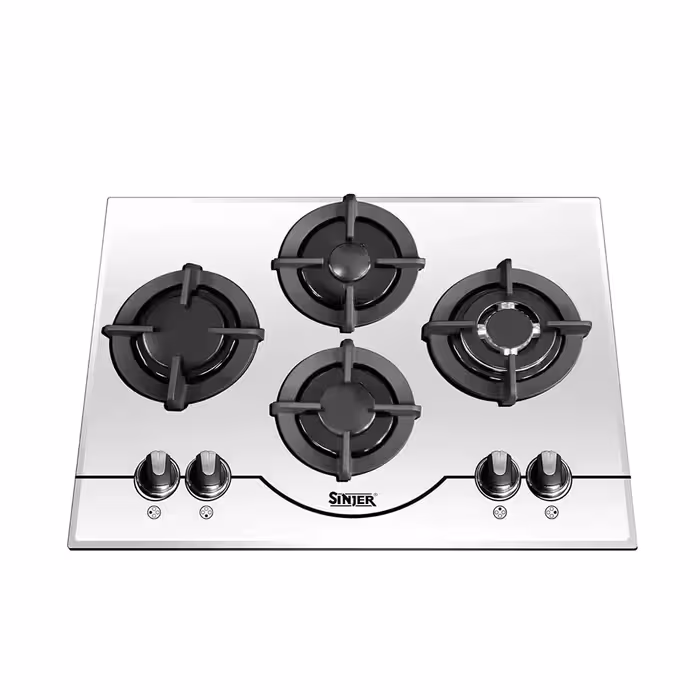 اجاق گاز صفحه ای سینجر مدل SDG 402