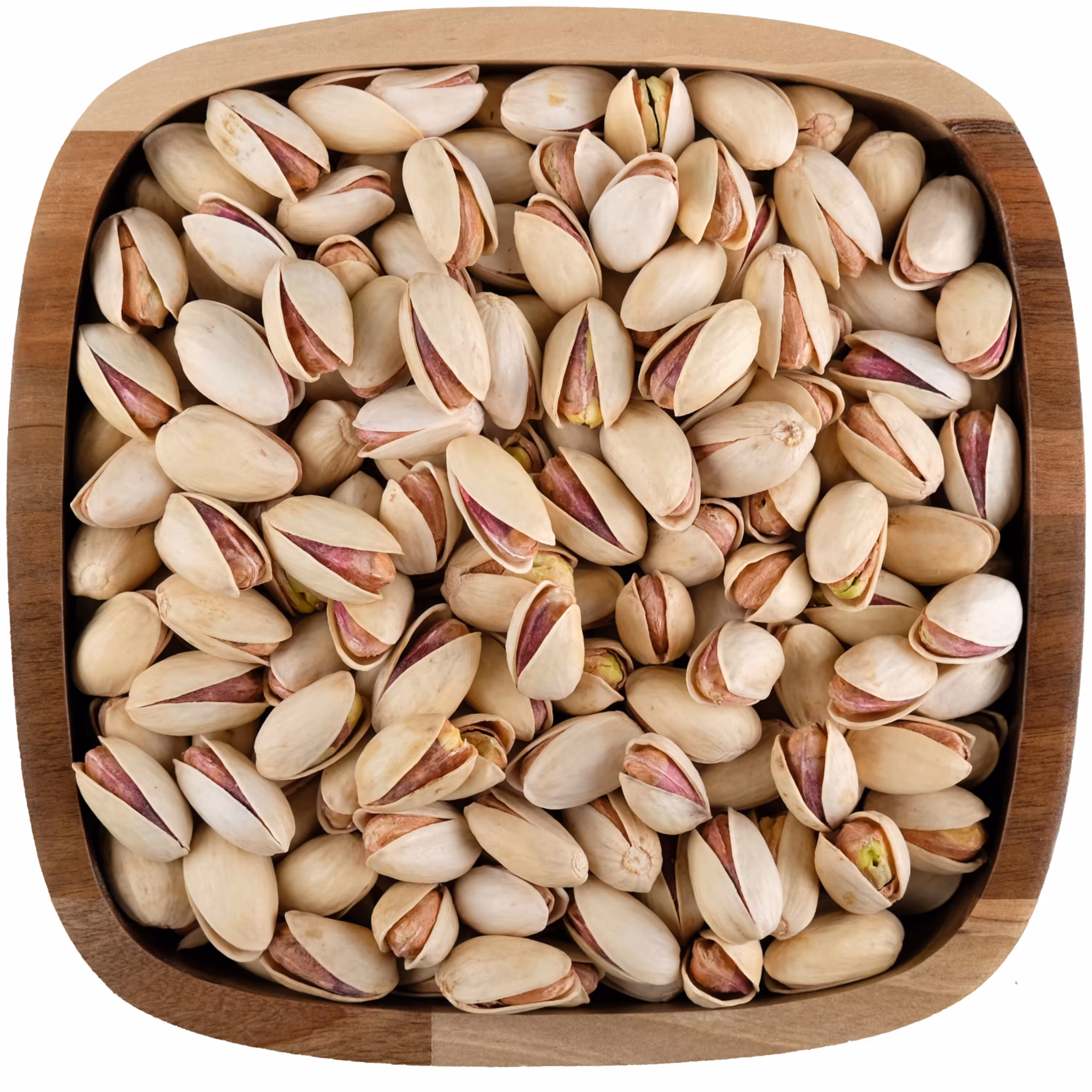 پسته احمدآقایی دستچین خام 900گرمی