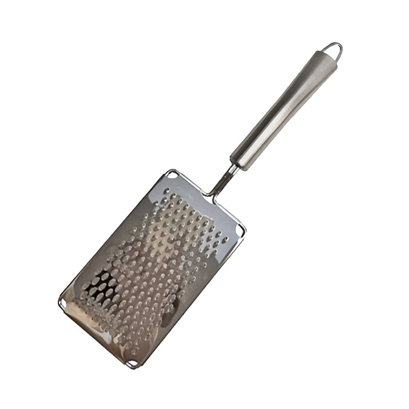 رنده دورفلزی ریز استیل یونیک مدل UN-1107 (وارداتی اصل)