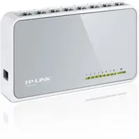 سوییچ 8 پورت تی پی لینک مدل TL-SF1008D