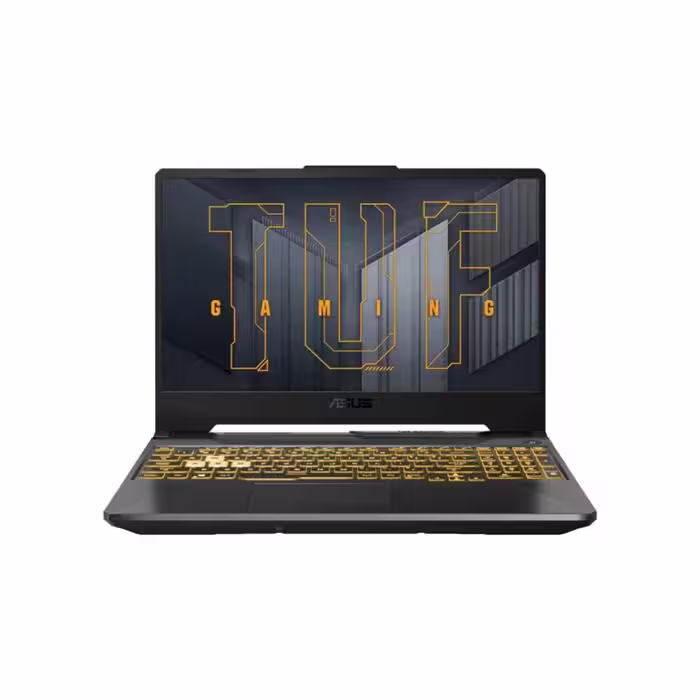لپ تاپ 15.6 اینچی ایسوس مدل FX506HM پردازنده Core i5 11400H رم 24GB حافظه 512GB SSD گرافیک Full HD 6GB (RTX 3060)