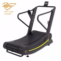 تردمیل مکانیکی باشگاهی مدل XZ8003B