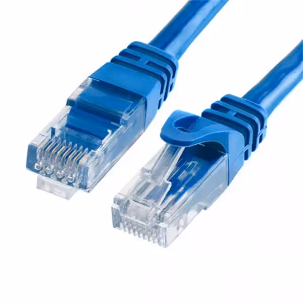 کابل شبکه CAT6 2m تسکو TNC 620