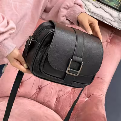 کیف چرم زنانه