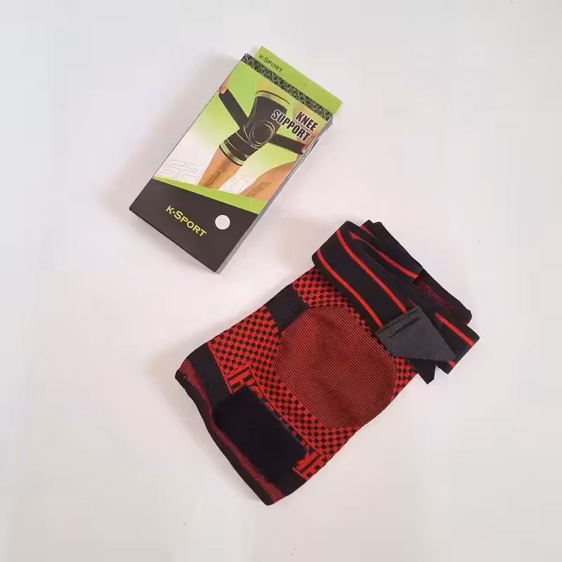 زانوبند کشی KNEE SUPPORT تک عددی FD-3200