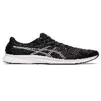 کفش دو و تمرین مشکی زنانه پاتریوت 13 001 Asics