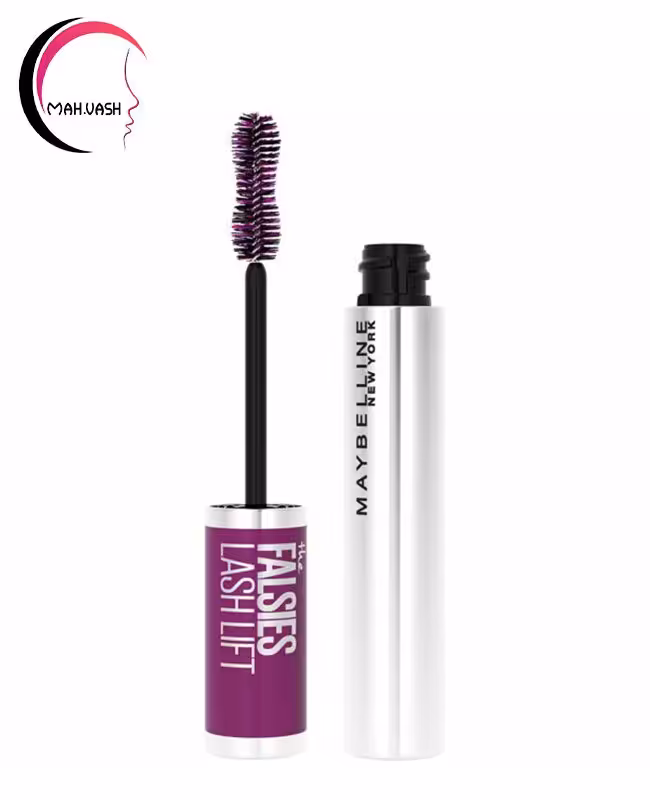 ریمل لیفت مژه میبلین مدل Falsies Instant Lash Lift