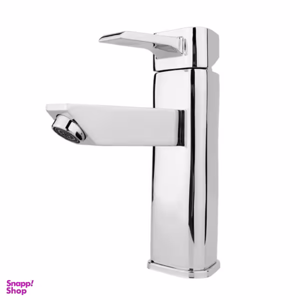 شیر روشویی راسان مدل سورنا