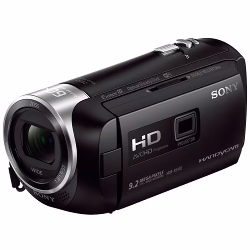 دوربین فیلمبرداری سونی Sony HDR-PJ410 HD Handycam