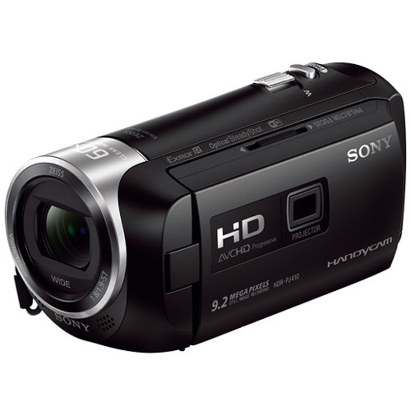 دوربین فیلمبرداری سونی Sony HDR-PJ410 HD Handycam