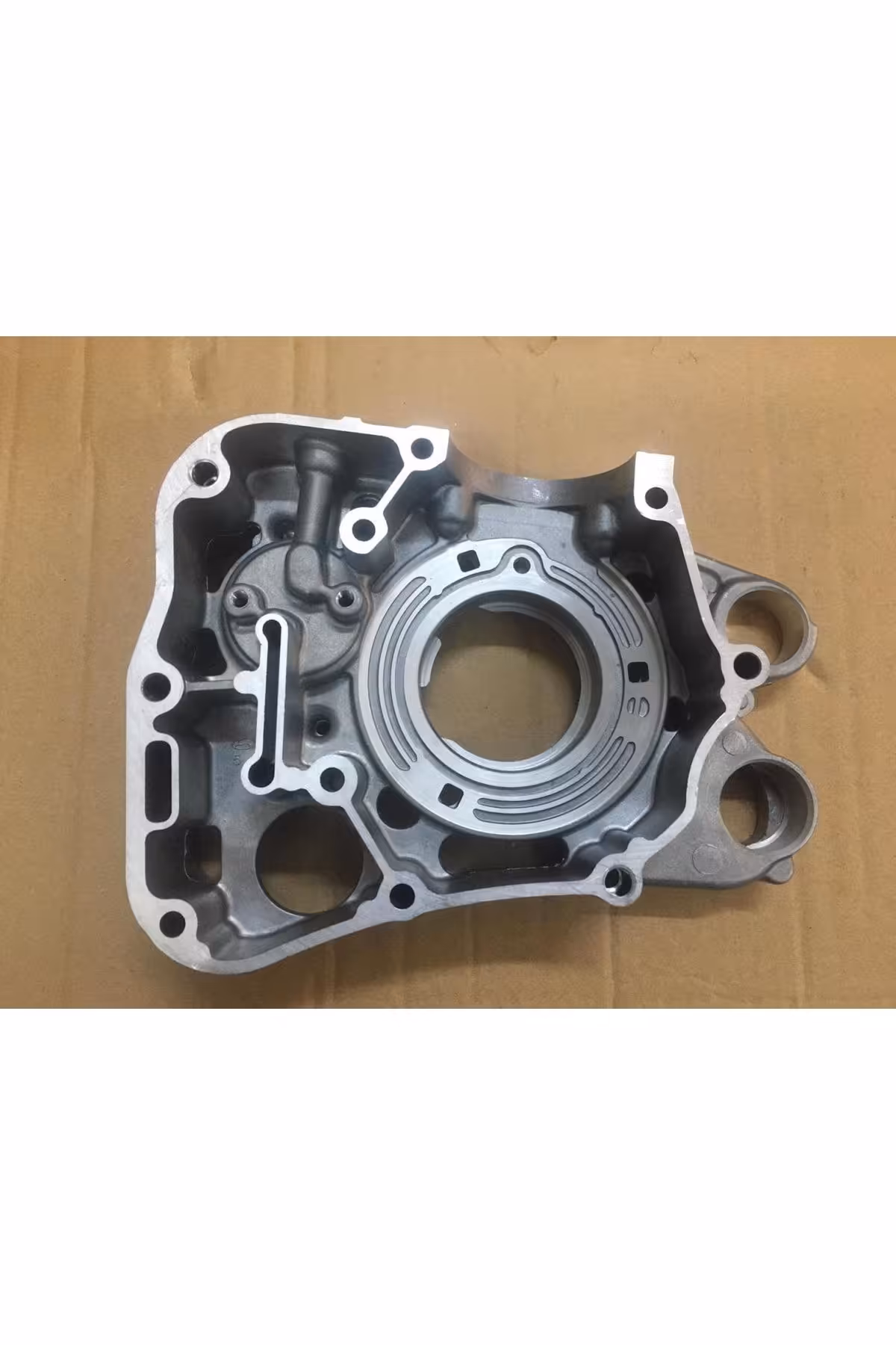 FIZZY RIGHT BLOCK CARTEL MOTO11 Honda