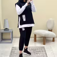 سه تیکه مهلا