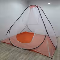 پشه بند 8 نفره ضخیم