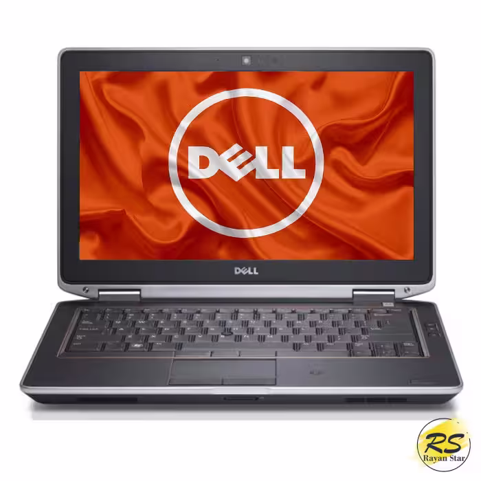 لپ تاپ دل مدل Dell Latitude E6420 i7-2th