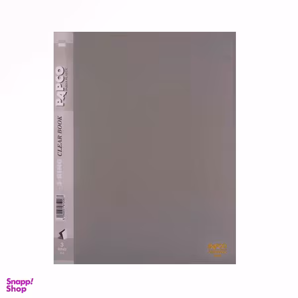 کلر بوک پاپکو مدل A4-30