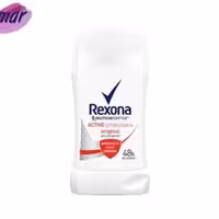 صابون زیر بغل ضد تعریق رکسونا زنانه مدل Active Protection Original