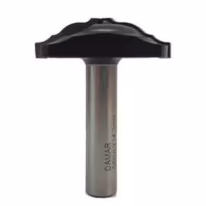 تیغ فرز پروفیل دامار  مدل DM-MD165004W