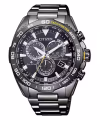 ساعت مچی مردانه سیتیزن, کد CB5037-84E